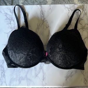 La Senza Obsession Plunge Bra 36D